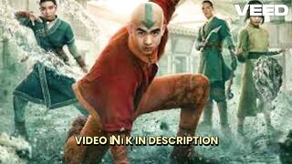 Watch- the legend of aang the last airbender avatar the legend of aang avatar aang movie