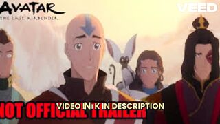 the legend of the last airbender avatar the legend of aang avatar movie avatar movie 2026 avatar movie leak