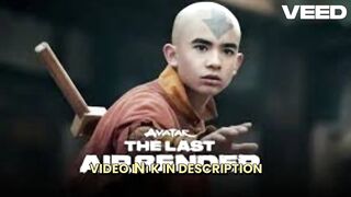 [Full] avatar aang the last airbender movie avatar the last airbender movie 2026 the legend of aang