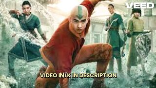 Full avatar aang the last airbender movie avatar the last airbender movie 2026 the legend of aang