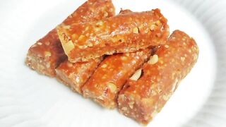 Enting-enting Kacang