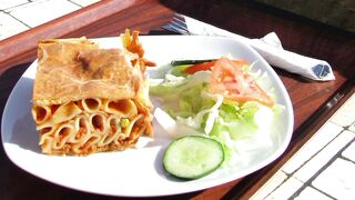 Timpana