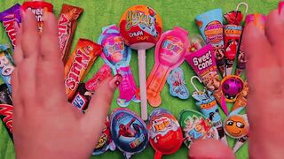 Candyman amazing video please subscribe me we problem lollipop