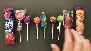 Candy amazing video guys follow me