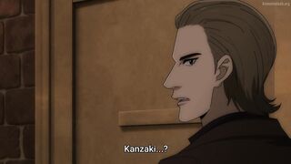 Kami no Shizuku Episodes 2