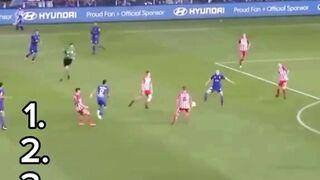 Puskas 2018 Was a Joke ???? Top 5 Gol Lebih Keren