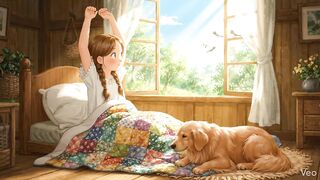 Wonder land  journey.