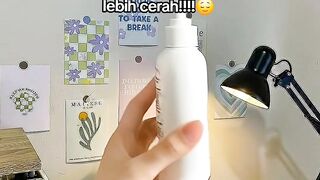 Body Lotion