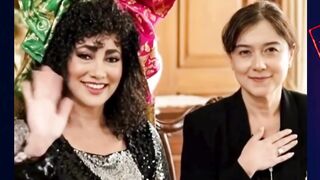 Artis ibu dan anak