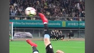 Main tenang pasti jadi juara #Boladunia 2