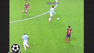 Yaya Toure