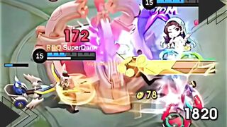 Real kah RRQ VS INFINIX ????