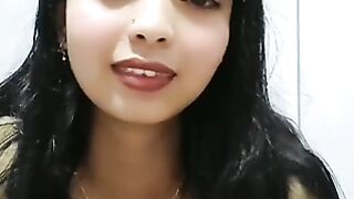 most beautiful girls live show indian alisha