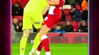 Gol Yang Tidak Menghormati Lawannya ????