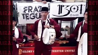 welcome to marapthon pras teguh #airasiabet #aaaclan #marapthonseason3