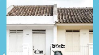 bapaknya bermain main dengan maut????
