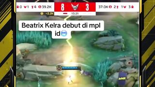 ONIC COMEBACK! NAVI DIHAJAR 2-0 DI MPL ID S17