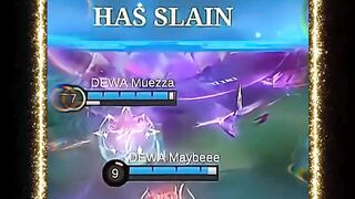 Qinn, pawang asli Alice Revamp, emang gak bisa bohong????