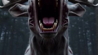 Amazing Horror story