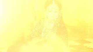 Gorgeous Bridal Makeover 8