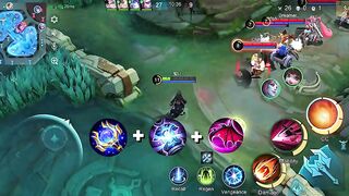 Skin itachi julian