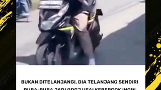 jadi ogdj biar ga dihukum