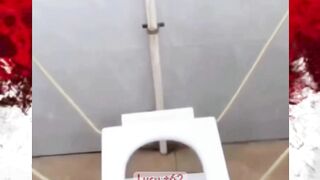 Nyobain closet ayunan