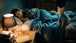 O Gato de Tênis no Planeta Acart Capítulo 2 O Início da Aventura.