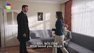 Kizilcik Serbeti - Episode 133 - Part 1 (English Subtitles)