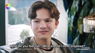 Kizilcik Serbeti - Episode 133 - Part 2 (English Subtitles)