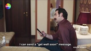 Kizilcik Serbeti - Episode 133 - Part 3 (English Subtitles)
