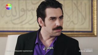 Kizilcik Serbeti - Episode 133 - Part 4 (English Subtitles)