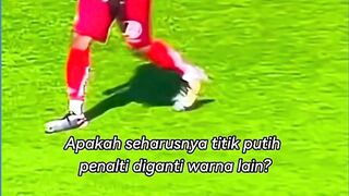 BLUNDER PALING MEMALUKAN! Kiper Nendang Titik Penalti!? ????⚽️