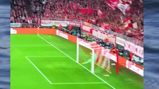 Wasit rusak irama madrid vs bayern