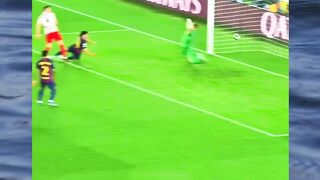 Atletico dan barca pertandingan panas