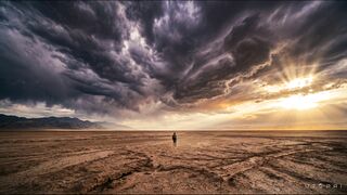 The Meteorite Drop & The Kage Assemble