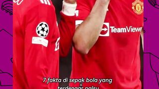 Harry Maguire > Ronaldo di Fase Gugur Piala Dunia? Data nggak bisa bohong!