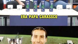 Bek tersulit di Liga Indonesia era Carassco (Full on YT: Vindes) #podcast #sepakbola