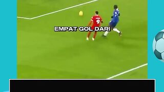 MALAM MILIK ANDREY ARSHAVIN! ????????????
