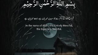 Quran paak Tilawat 20