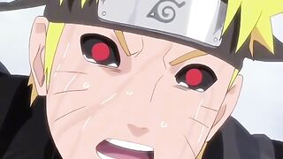 CUMA ITACHI YANG BISA NGELAKUIN INI