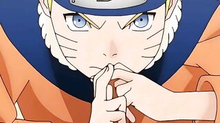 1 BUNSHIN NARUTO BISA MELINDUNGI 1 DESA ?