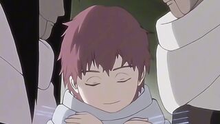 TUMBAL PROYEK PERTAMA SASORI