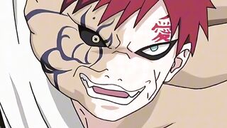 GAARA NGAMBEK GARA GARA HAL INI?