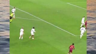 Roma adalah Gairah. Roma adalah Cinta 2