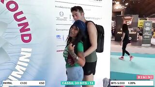 Video patrizio official of, patrizio official video ambra 2