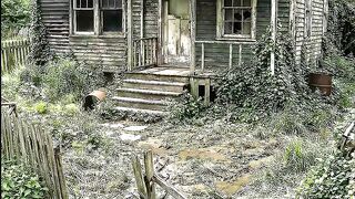 Save An Old House Cleanup & Repair In Seconds #cleanup #repair #timelapse