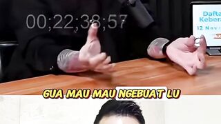 DEMIAN BERMAIN SULAP CINCIN   #demian #sarahwijayanto #magic #sulap