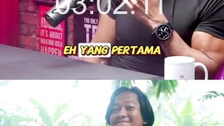 KENAPA IKAN SAPU-SAPU TERMASUK HAMA   #podcast #shorts #edukasi #faktamenarik #faktaunik   #deddycorbuzier