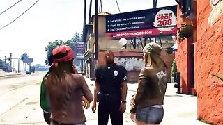 Im gonna chew you up gta5clips gameing gta5funny